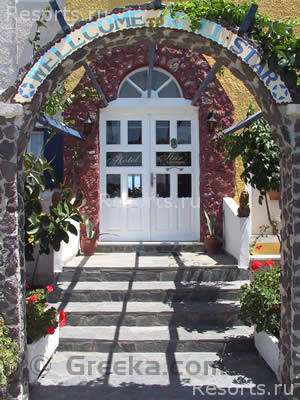 Star Hotel 4